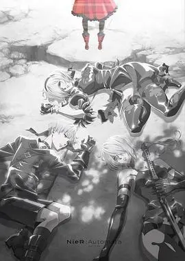 《尼尔：自动人形第二季》：末世绝望中绽放的机械之爱，续写史诗篇章