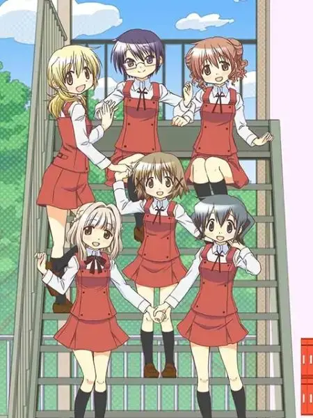 《向阳素描×蜂窝》：治愈系萌妹日常，笑点密集！恐婚？不存在的！